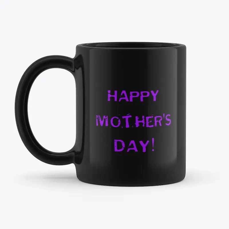 Happy Mother's Day!