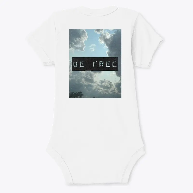 Be Free 2 Collection