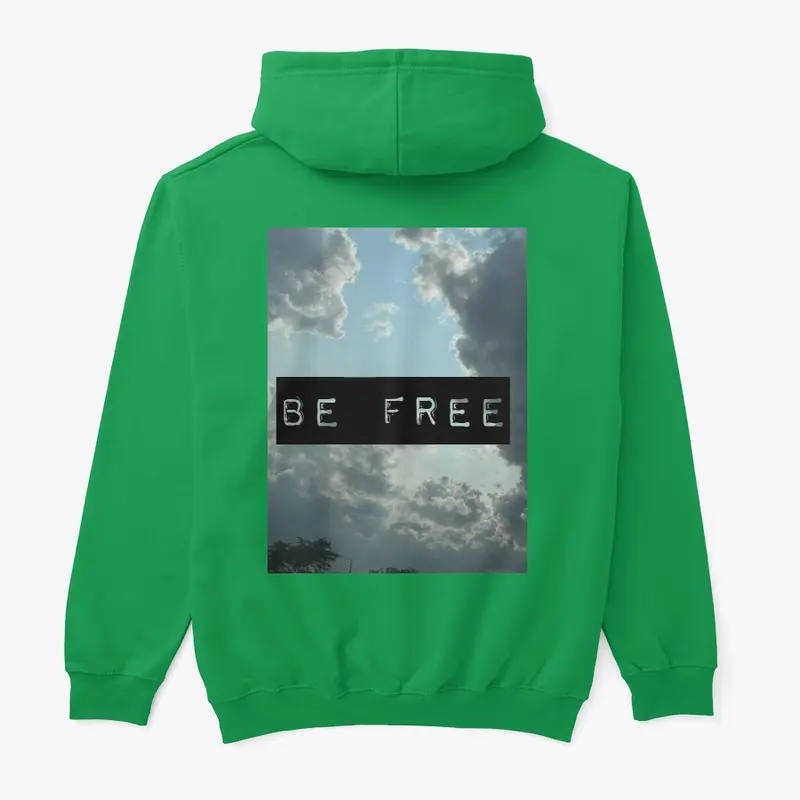 Be Free 2 Collection