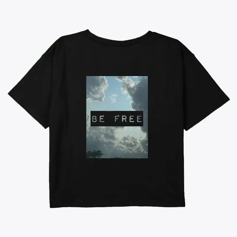 Be Free 2 Collection