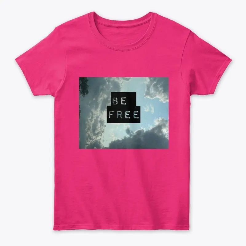 BE FREE