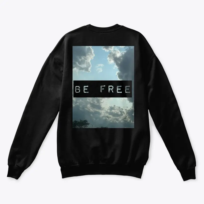 Be Free 2 Collection