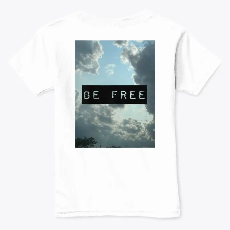 Be Free 2 Collection