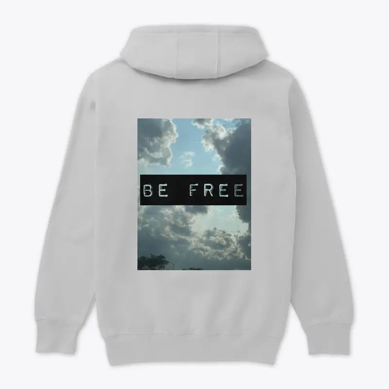 Be Free 2 Collection