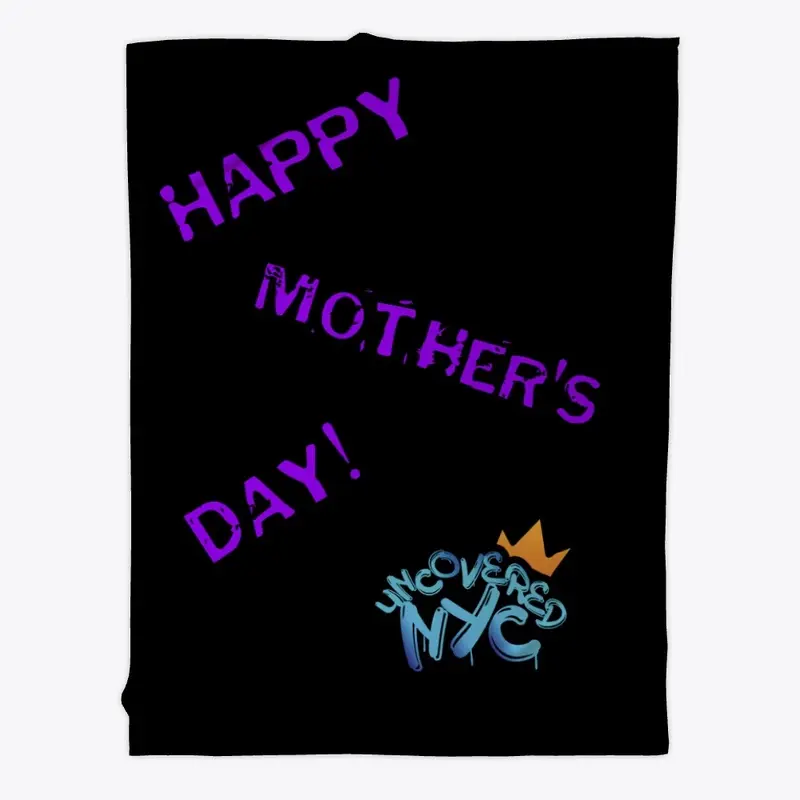 Happy Mother's Day!